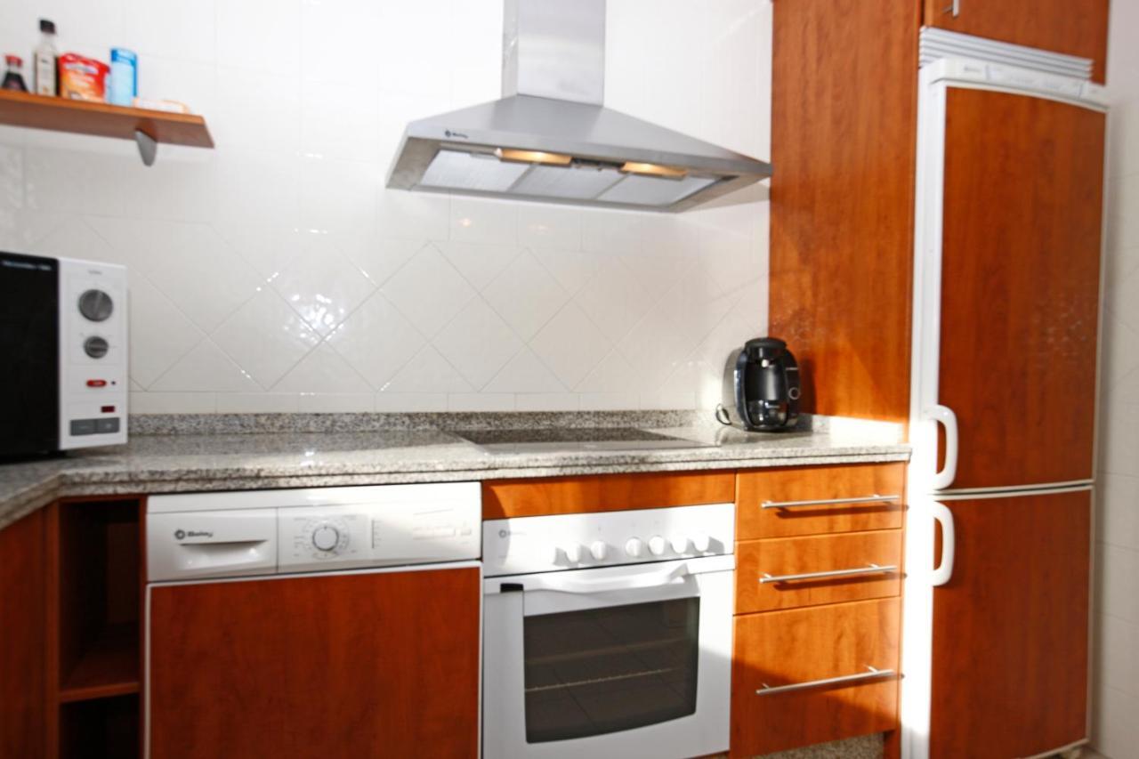 Ref 1 Spacious Sea View Apartment Marbella Exterior foto